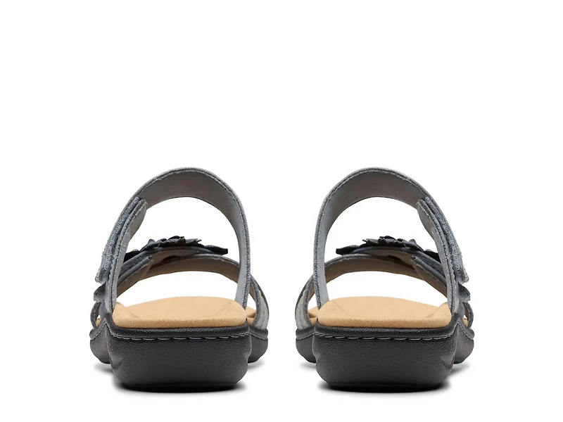 Laurieann Rose Sandal