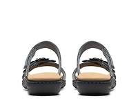 Laurieann Rose Sandal