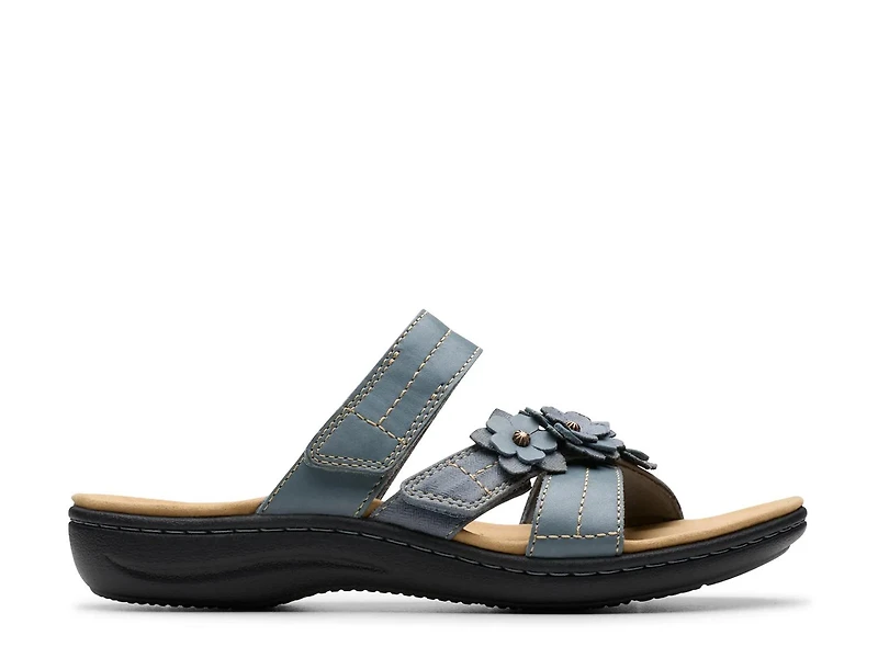 Laurieann Rose Sandal