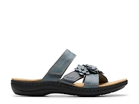 Laurieann Rose Sandal