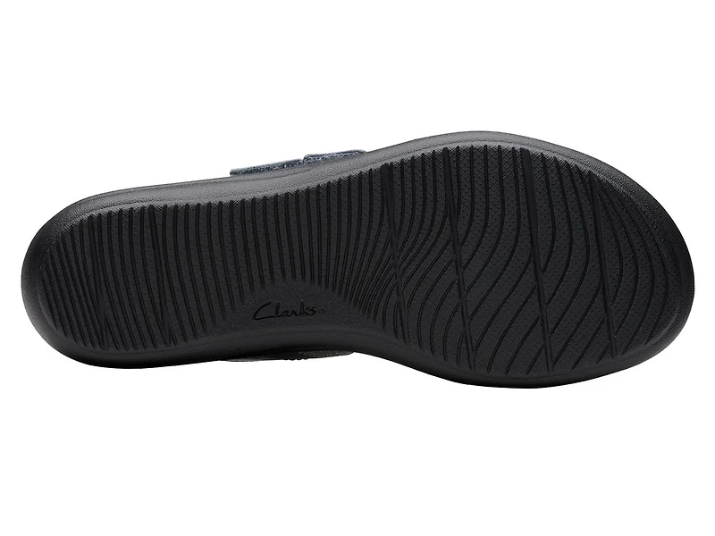 Laurieann Rose Sandal