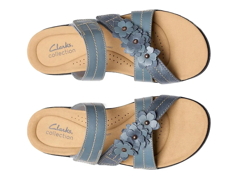 Laurieann Rose Sandal