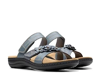 Laurieann Rose Sandal