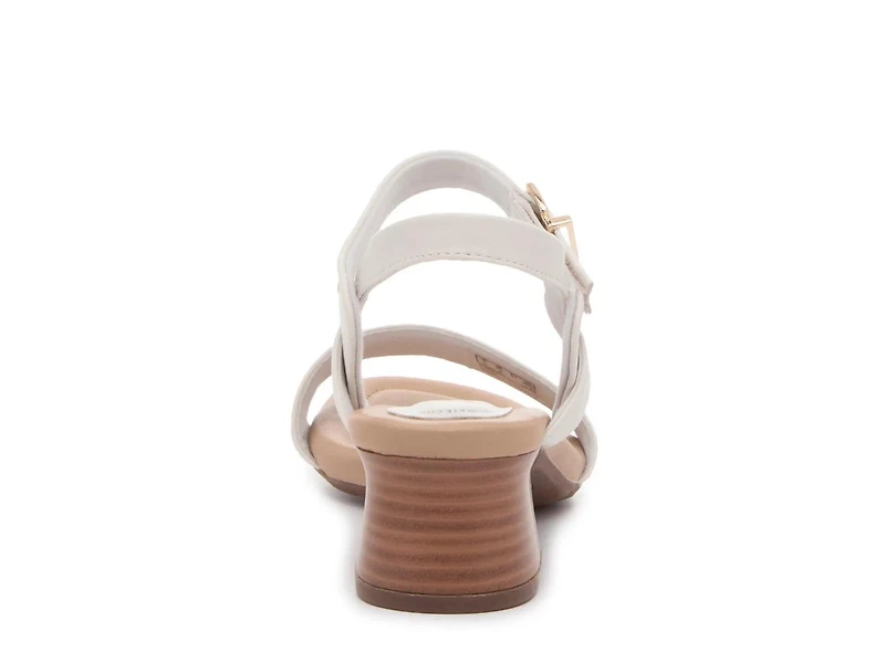 Desirae Rowan Sandal