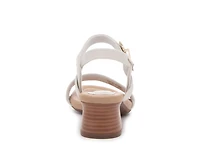 Desirae Rowan Sandal