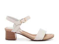 Desirae Rowan Sandal