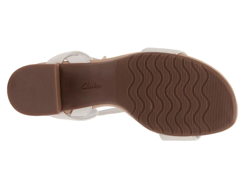 Desirae Rowan Sandal