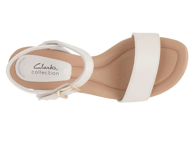 Desirae Rowan Sandal