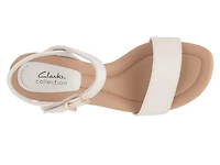 Desirae Rowan Sandal