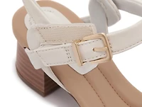 Desirae Rowan Sandal