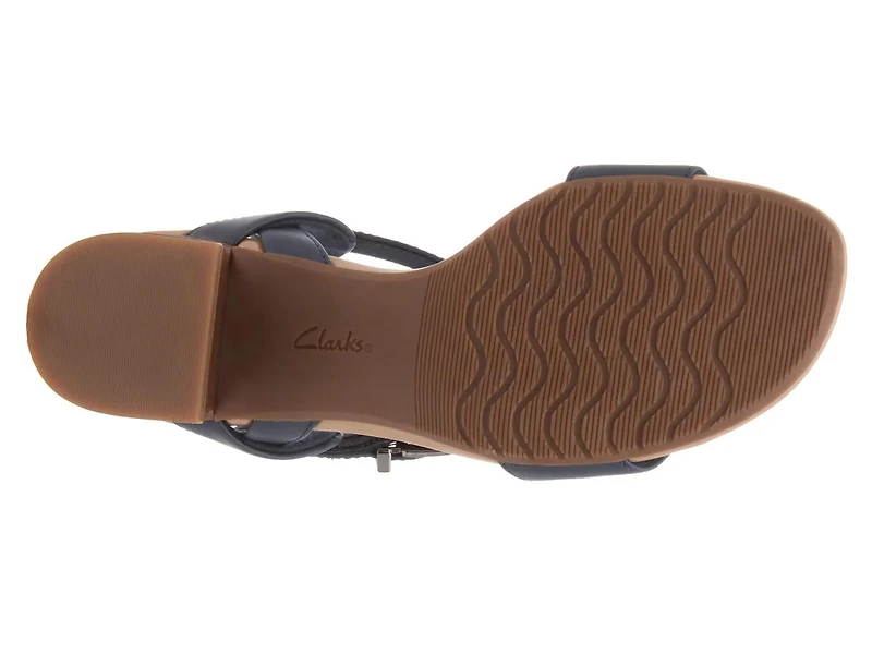 Desirae Rowan Sandal