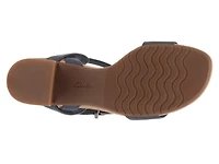 Desirae Rowan Sandal