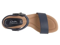 Desirae Rowan Sandal