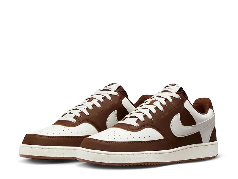 Court Vision Low Next Nature Sneaker
