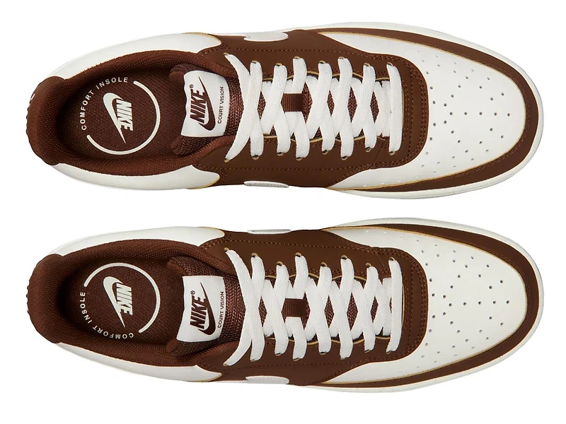 Court Vision Low Next Nature Sneaker