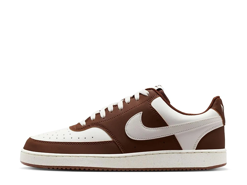 Court Vision Low Next Nature Sneaker