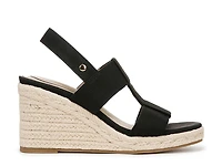 Tallulah Espadrille Wedge Sandal