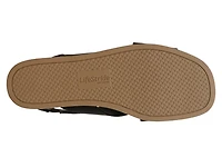 Georgina Wedge Sandal