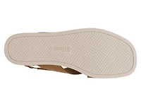 Georgina Wedge Sandal