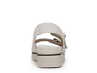 Goodie Wedge Sandal