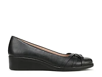 Jorie Wedge Pump