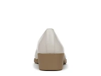 Jorie Wedge Pump