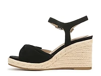 Tahlia Espadrille Wedge Sandal