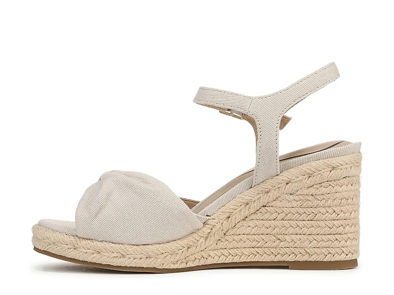 Tahlia Espadrille Wedge Sandal