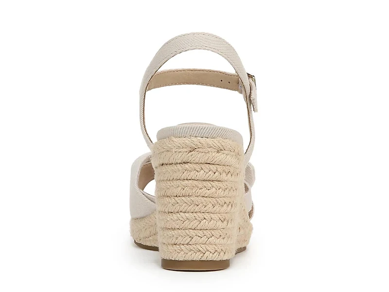 Tahlia Espadrille Wedge Sandal