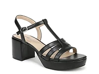 Rio Platform Sandal
