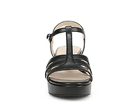 Rio Platform Sandal