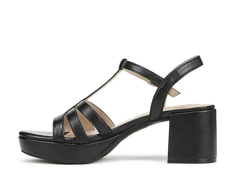 Rio Platform Sandal