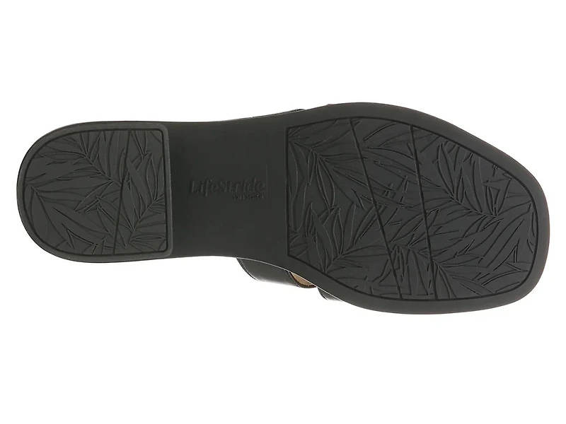Royalty Sandal