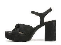 August Platform Sandal