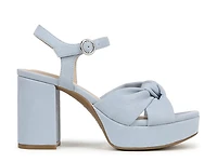 August Platform Sandal