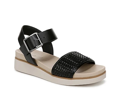 Gillian Wedge Sandal