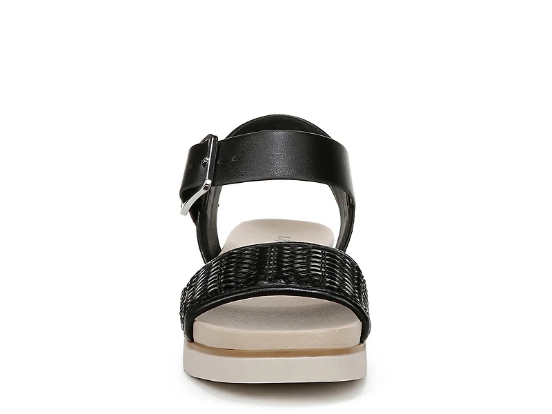 Gillian Wedge Sandal