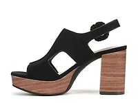 Audra Platform Sandal