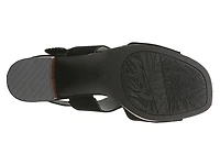 Audra Platform Sandal