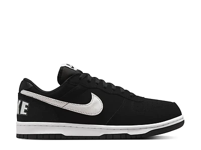 Big Nike Low Lux Sneaker