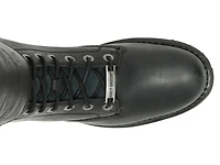 Vintage Moto Tall Boot