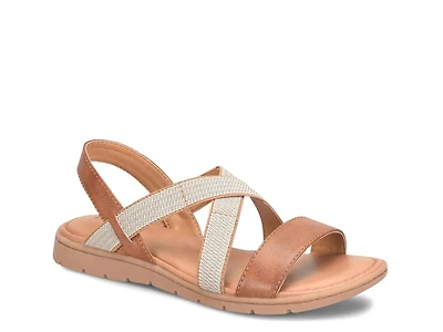 Phebe Sandal