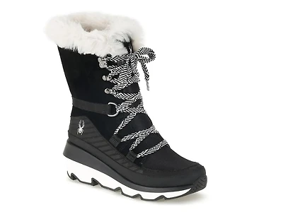 Conifer Snow Bootie