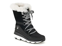 Conifer Snow Bootie