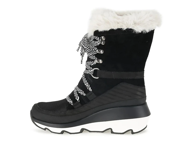 Conifer Snow Bootie
