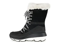 Conifer Snow Bootie