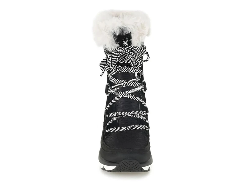 Conifer Snow Bootie