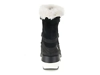 Conifer Snow Bootie