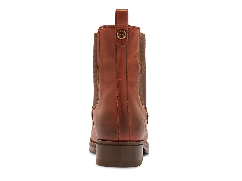 Melissa Chelsea Boot