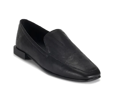 Claire Venetian Loafer